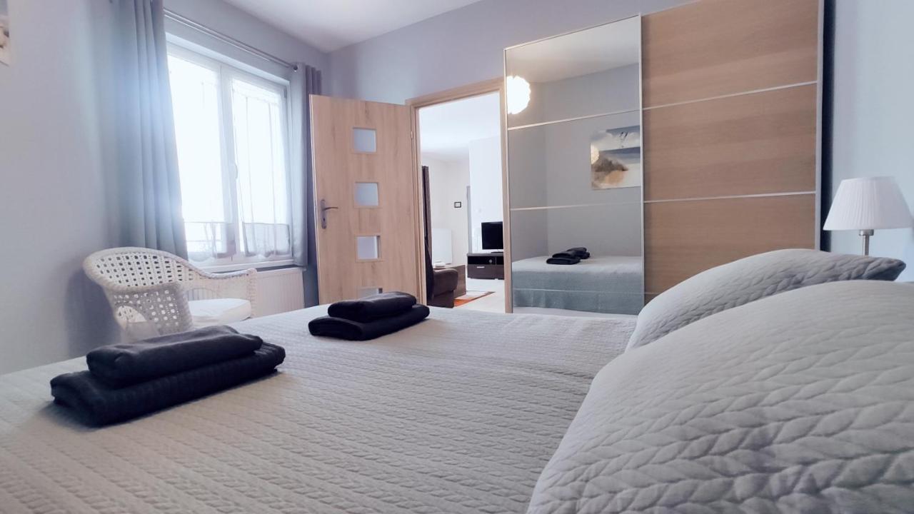 Pilsudskiego 11 By Homeprime Krasków Εξωτερικό φωτογραφία